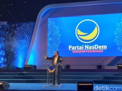 Jelang HUT Ke-10, NasDem Tegaskan Dukung Koalisi Pemerintahan Jokowi