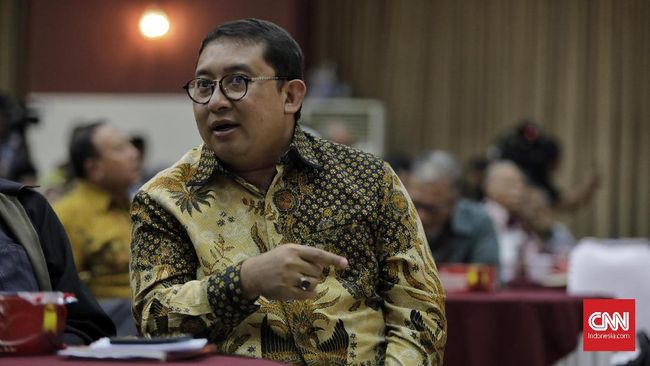 Fadli Zon Sindir Luhut soal Harga Tiket Candi Borobudur: Menkosaurus Fadli Zon Sindir Luhut soal Harga Tiket Candi Borobudur: Menkosaurus