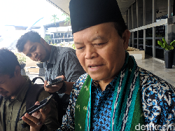 HNW Dukung Penyelidikan Kasus Pemerkosaan 3 Anak di Luwu Timur Dibuka