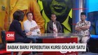 VIDEO: Babak Baru Perebutan Kursi Golkar Satu (3/3)