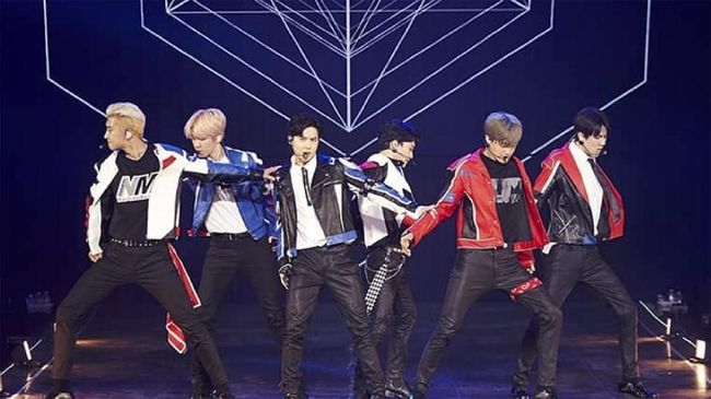 SM memastikan formasi EXO tak akan terpengaruh dengan rencana pernikahan Chen karena grup itu tak ingin lagi kehilangan anggota.