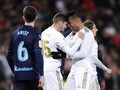 Hasil Liga Spanyol: Madrid Kalahkan Sociedad 3-1