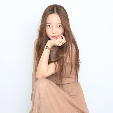 Polisi Menemukan Surat Wasiat Goo Hara, Apa Isinya?