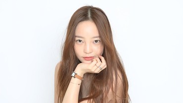 Polisi Menemukan Surat Wasiat Goo Hara, Apa Isinya?