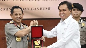 BPH Migas Minta Polda Awasi Penyaluran Solar