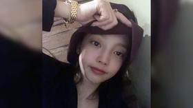 Goo Hara Jadi Artis Ketiga Korea yang Meninggal di Tahun 2019