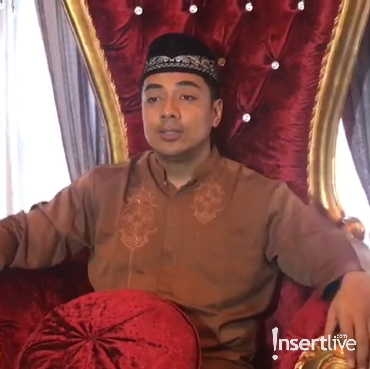 Cerita Ustaz Riza Muhammad Dicekal di Imigrasi Hongkong