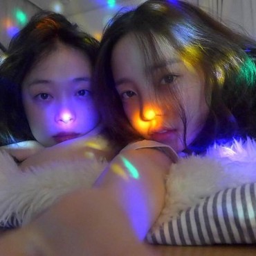 Goo Hara dan Suli, Sahabat Sampai Maut Memisahkan