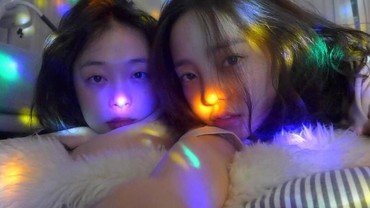 img-title Goo Hara dan Suli, Sahabat Sampai Maut Memisahkan