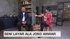 VIDEO: Seni Layar Ala Joko Anwar (1/5)