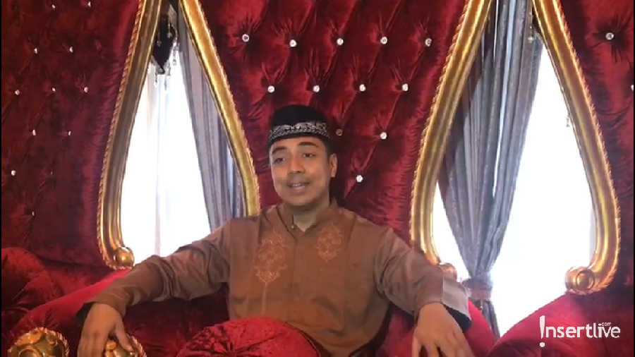 Ustaz Riza Muhammad