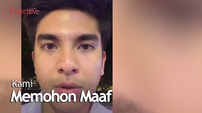 Permintaan Maaf Menpora Malaysia Atas Insiden Pengeroyokan WNI