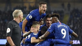 Menang Banding, Chelsea Bisa Beli Pemain Lagi