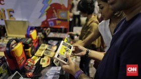 Uji Kekuatan Cipset Helio G70 di Ponsel Gaming Rp1 Jutaan