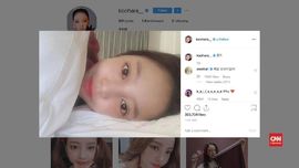 VIDEO: Ucapan Terakhir Goo Hara untuk Para Penggemar
