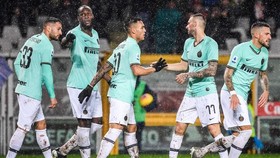 Hasil Liga Italia: Inter Menang Telak 3-0 atas Torino