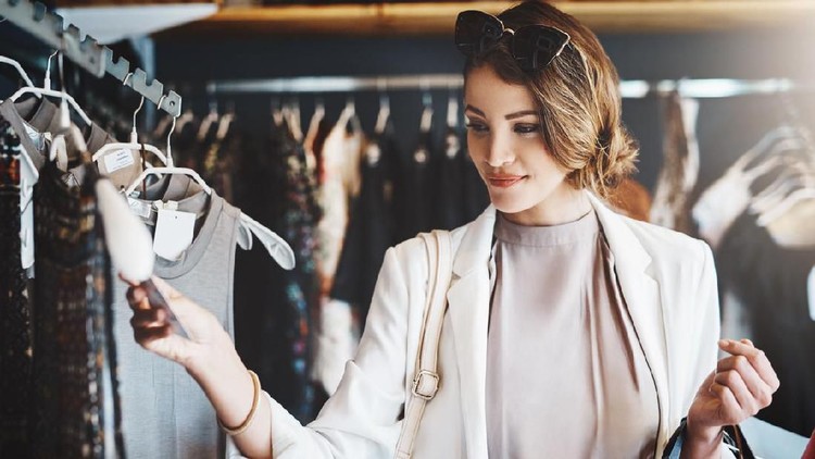 Bunda&comma; simak ramalan zodiak hari ini mengenai kecantikan&comma; asmara&comma; hingga peruntungan lainnya yuk&excl;