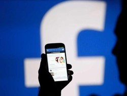 Aplikasi Populer di iOS Sempat Crash Gara-gara Facebook