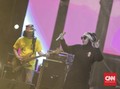 Merayakan Kelakar Potret di Panggung 90'an Festival