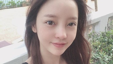 Rumah Goo Hara Dimasuki Maling Tak Lama usai Insiden Bunuh Diri