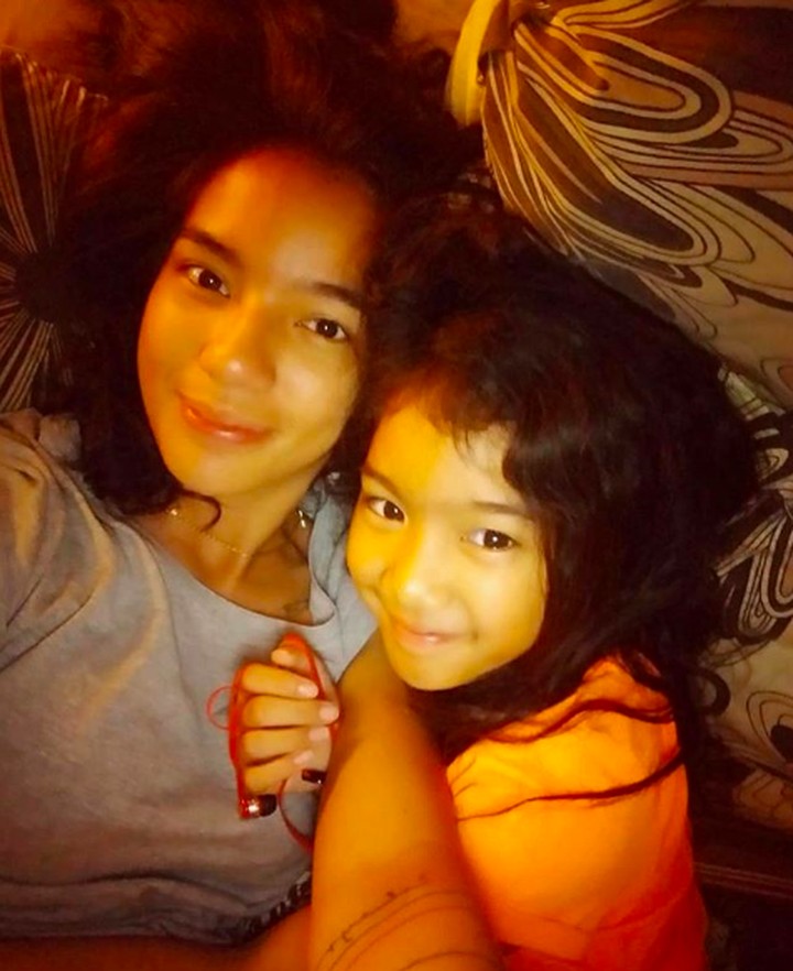 Sheila Marcia Lama Tak Terlihat, Intip Hidupnya di Bali ...