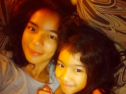 Sempat Hamil di Penjara, Sheila Marcia Ungkap Anak Tumbuh Jadi Pemarah
