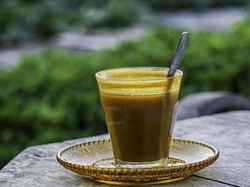 Viral Narasi UU Kesehatan Baru Larang Konsumsi Jamu, Begini Faktanya
