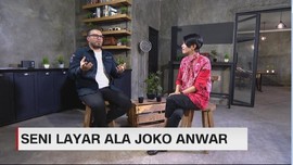 VIDEO: Seni Layar Ala Joko Anwar (5/5)