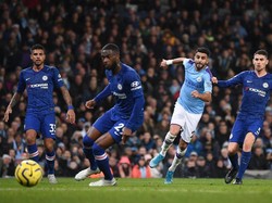 Jadwal Liga Inggris Tengah Pekan Ini