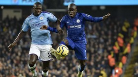 Melawan Kapitalisme Premier League di Masa Krisis Corona