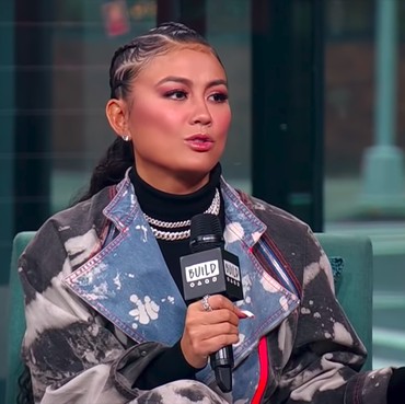 Ini Jawaban Agnez Mo Soal Kontroversi Bukan Berdarah Indonesia