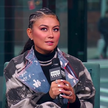 Agnez Mo Unggah Klarifikasi, Netizen: Masih Kecewa Nih