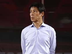 Akira Nishino Disebut Calon Kuat Dirtek Baru PSSI