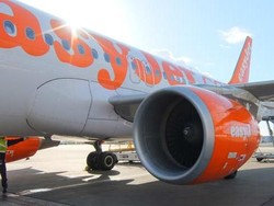 Penerbangan Easyjet Dialihkan Gara-Gara Penumpang Teriak Ada Bom