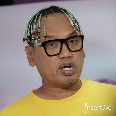 Beli Celana Dalam Berharga Fantastis, Uya Kuya Diprotes Istri