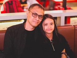 Andra Ramadhan Jadi Anak Band Demi Terlihat Keren di depan Cewek