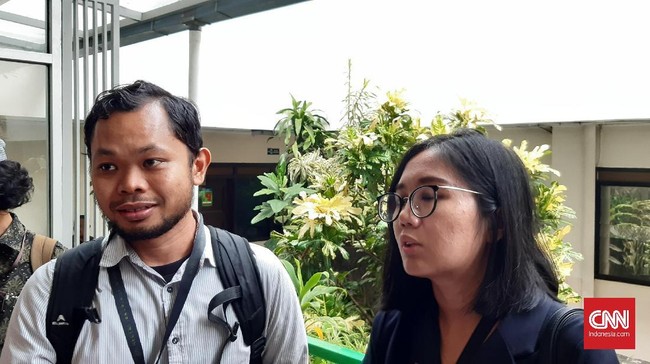 Tim Advokasi Papua menyayangkan sikap Hakim PN Jakarta Selatan yang kembali menunda persidangan, padahal Polda Metro Jaya sudah dua kali tidak hadir.