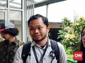 Polisi Tak Hadir, Praperadilan Surya Anta Ditunda Lagi