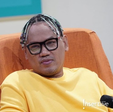 Dampak Virus Corona, Uya Kuya Kini Cuci Tangan Puluhan Kali Sehari