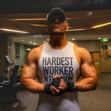 Protes Pemerintah Terlalu Lamban, Deddy Corbuzier: Gue ke Mal Nih!