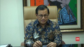 VIDEO: Tantangan Ahok di Pertamina
