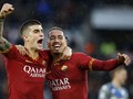 Smalling Samai Rekor Beckham di Liga Italia