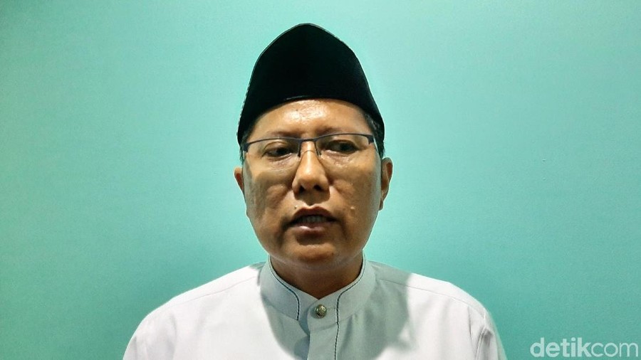 Ketua Komisi Dakwah dan Pengembangan Masyarakat MUI, Cholil Nafis Ketua Komisi Dakwah dan Pengembangan Masyarakat MUI, Cholil Nafis