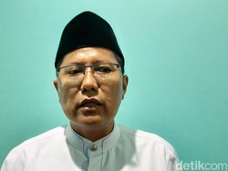 Ketua MUI Sebut di Malaysia Cuma Dai Bersertifikat Boleh Ceramah