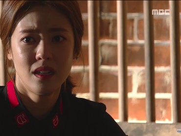 Drama Korea Person Who Gives Happiness Eps. 50, Eun Hee Pingsan