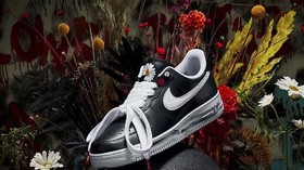 Saham Nike dan Adidas Rontok Usai Diboikot China