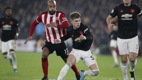 Klasemen Liga Inggris Usai MU Gagal Menang atas Sheffield