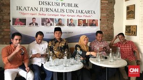 Politikus Golkar Akui Sulit Dapat Duit Halal Sebagai Anggota DPR