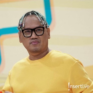 Ancaman Medina Zein Jadi Alasan Uya Kuya Buat Laporan ke Polisi