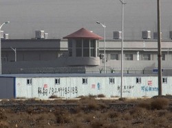 RUU Soal Sanksi untuk China terkait Uighur Diteruskan ke Meja Trump